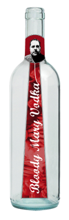 Boyer's Vodka: Bloody Mary Vodka - 2007